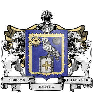 Coat of Arms of Ellia Hope